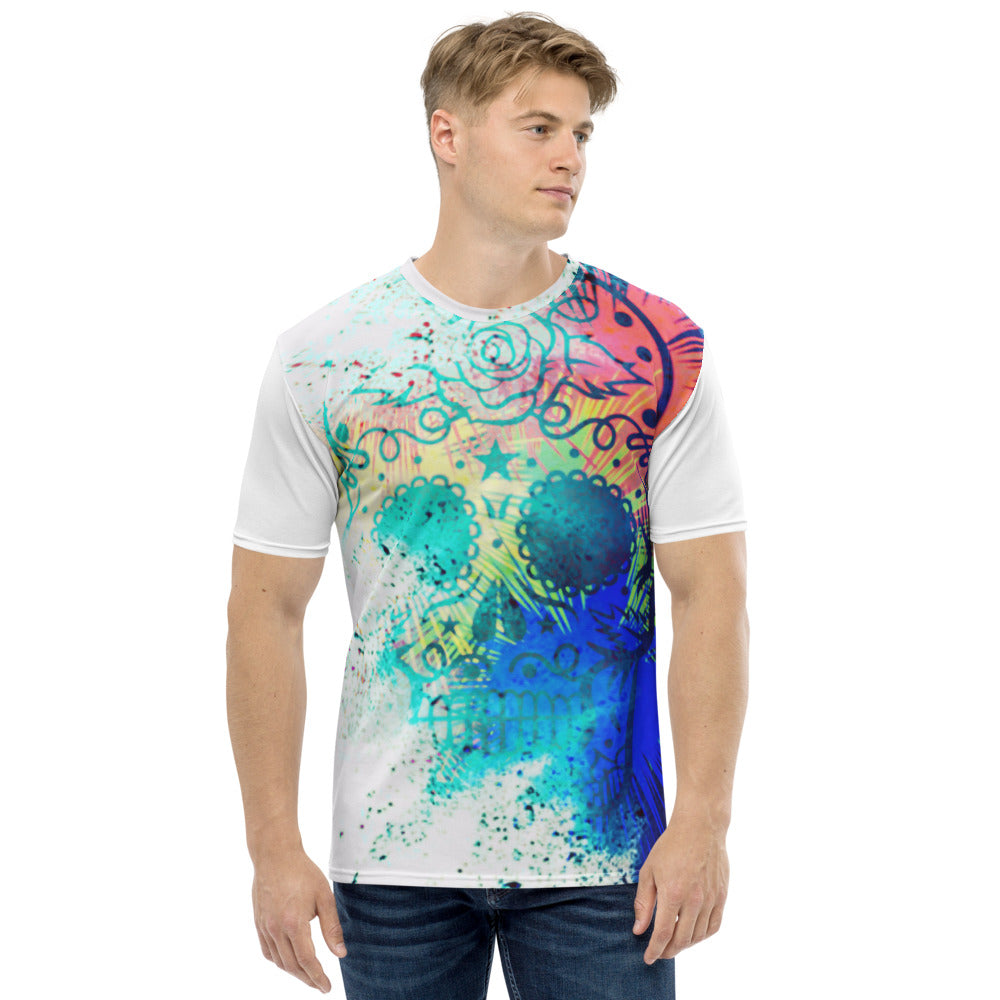 t-shirts All over print Men's T-shirt