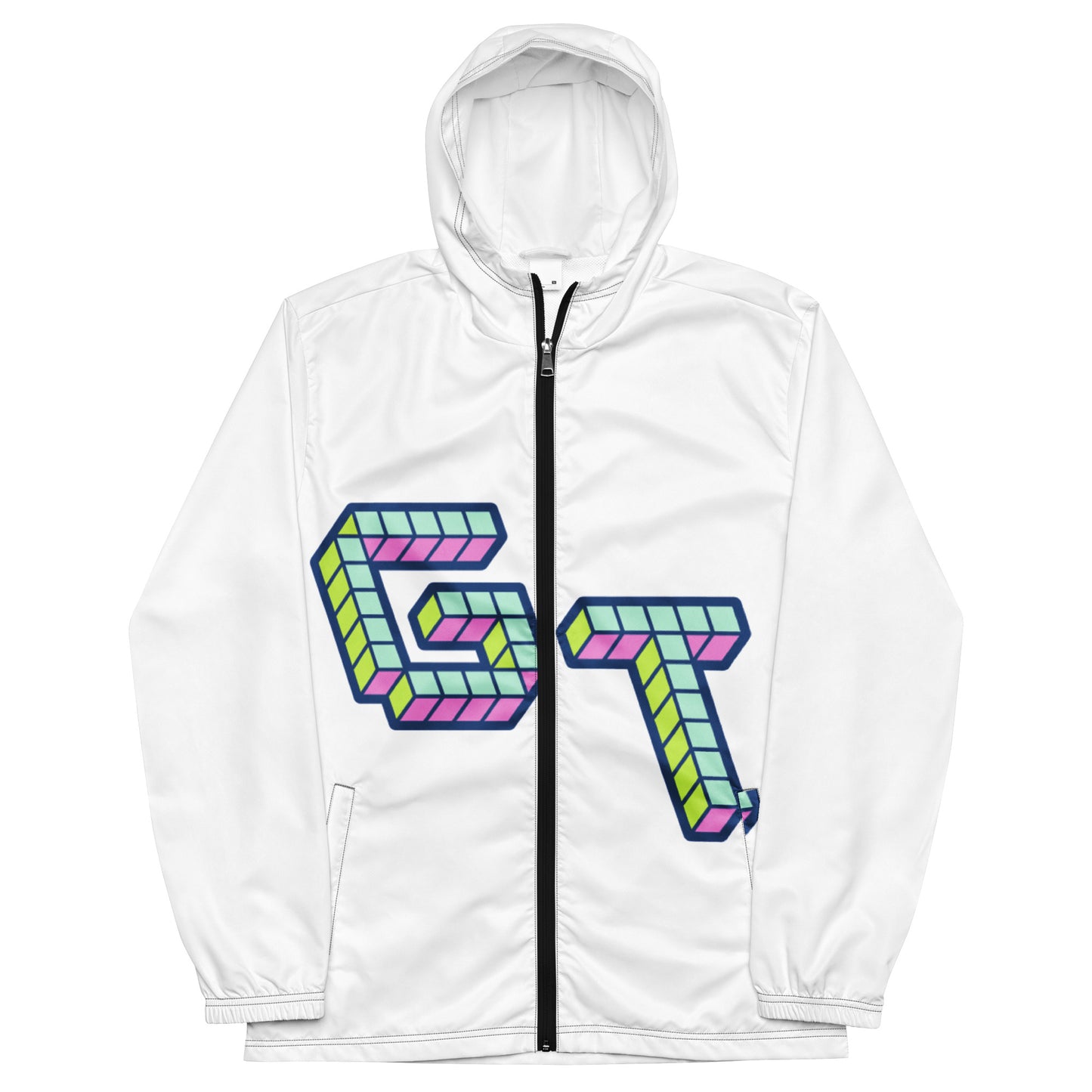 Hoodie Men’s windbreaker