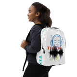 Backpack Minimalist Backpack TECHNO BACKPACK