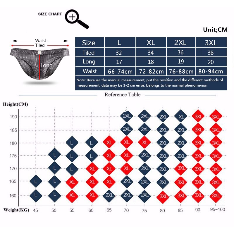 x mens Sexy Briefs Jockstrap Mesh x men Convex Pants     High-Quality Man Pantie