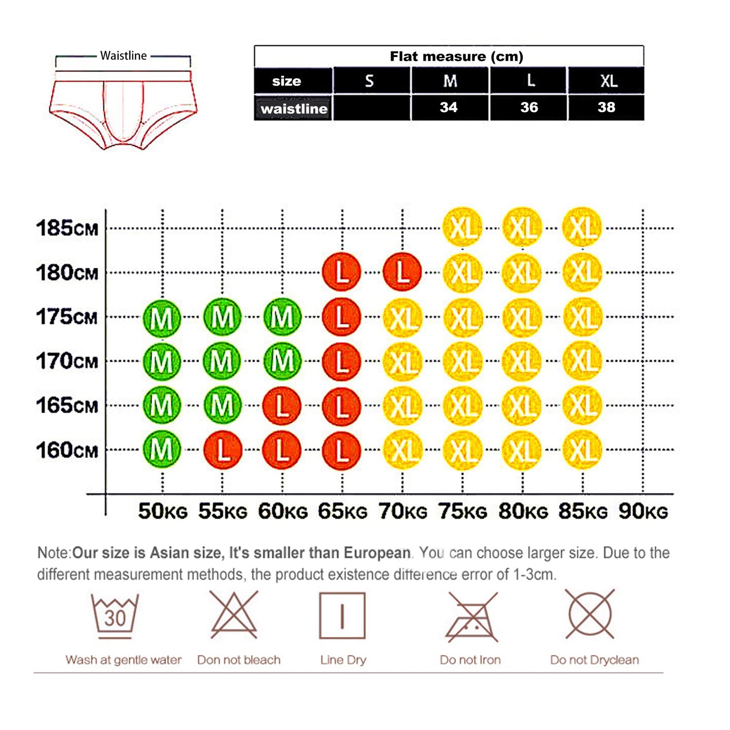 x mens Briefs Men's Breathable Briefs Bikini G-String