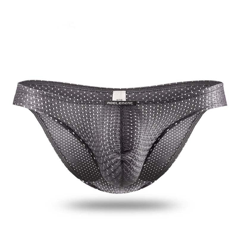 x mens Sexy Briefs Jockstrap Mesh x men Convex Pants     High-Quality Man Pantie