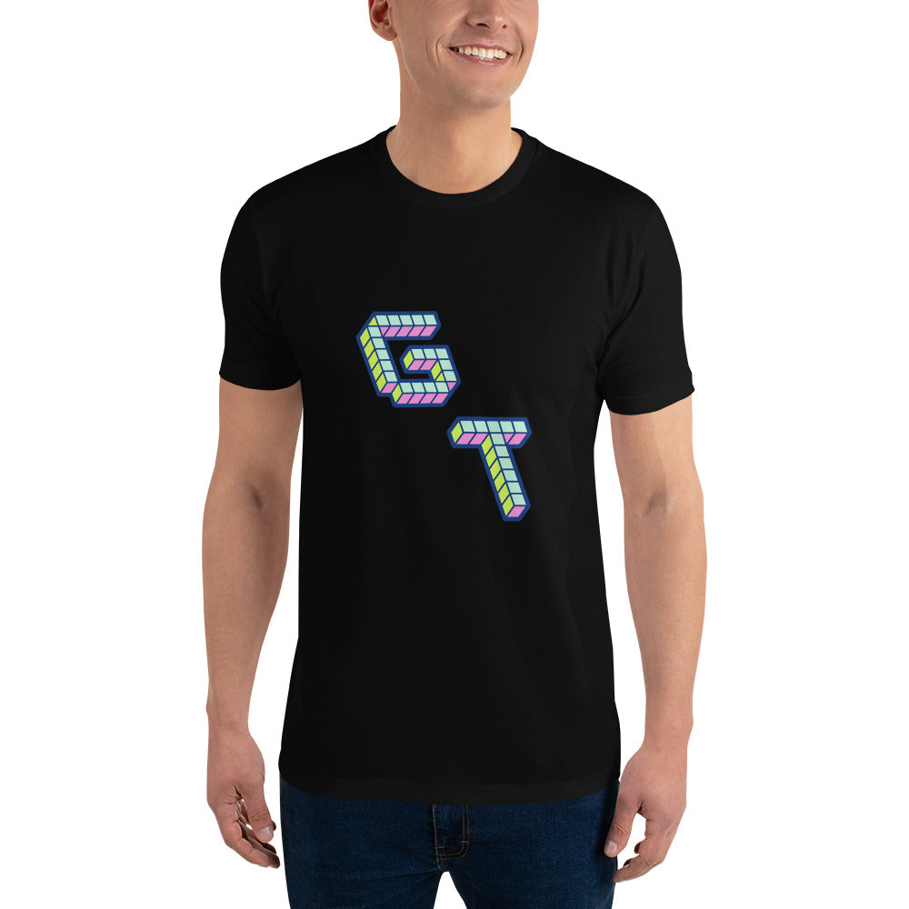 t-shirts Short Sleeve T-shirt