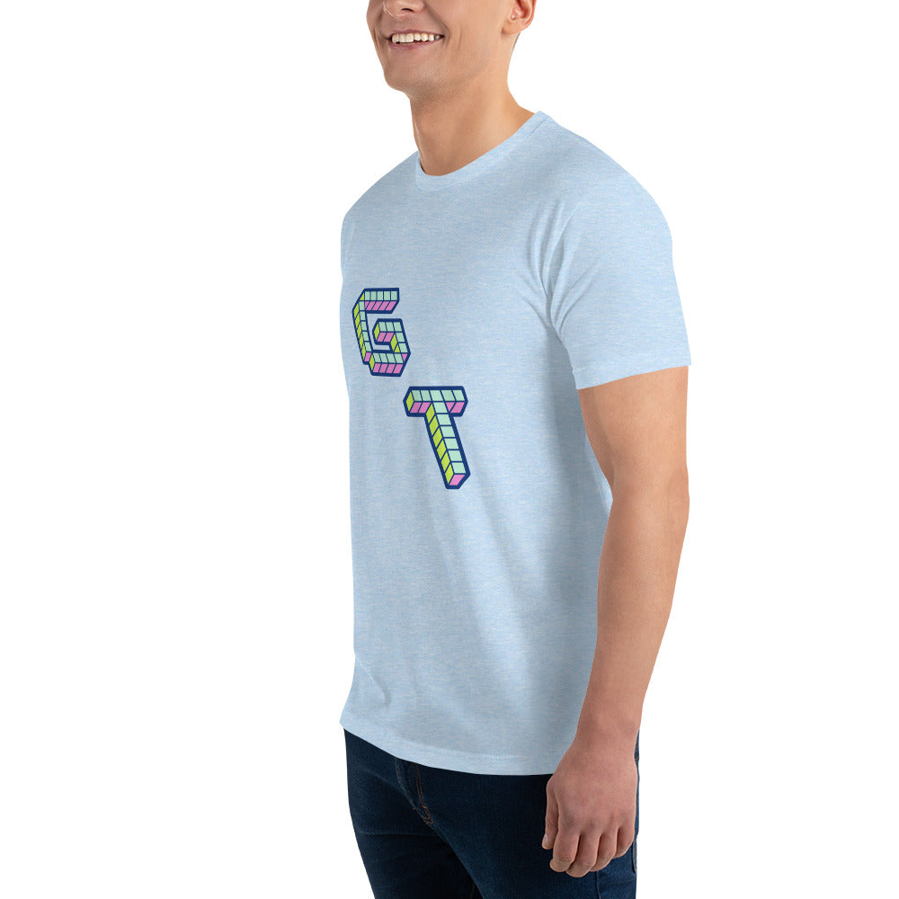 t-shirts Short Sleeve T-shirt