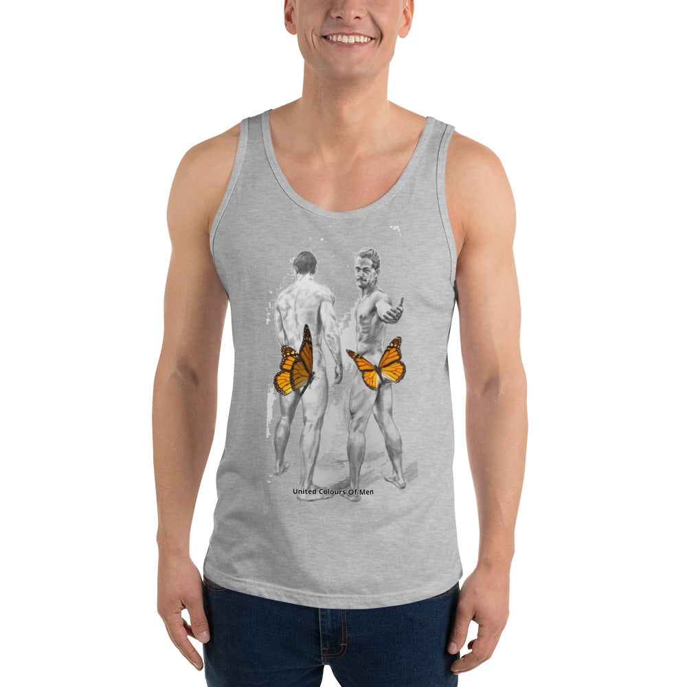 Tank Top unisex