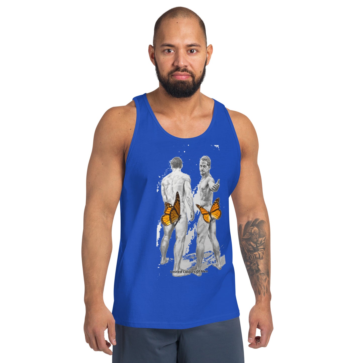 Tank Top unisex