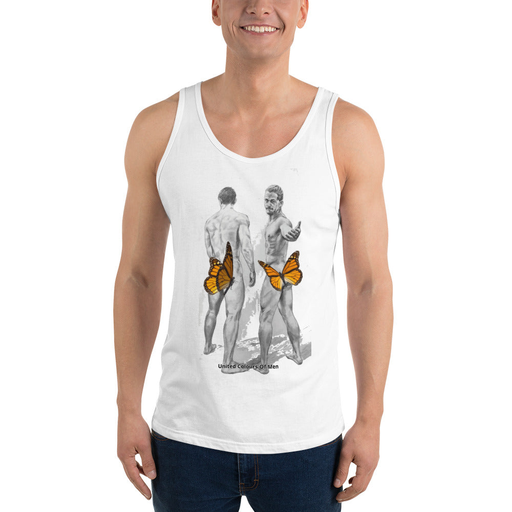 Tank Top unisex