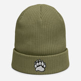 Beanie Organic ribbed accessories