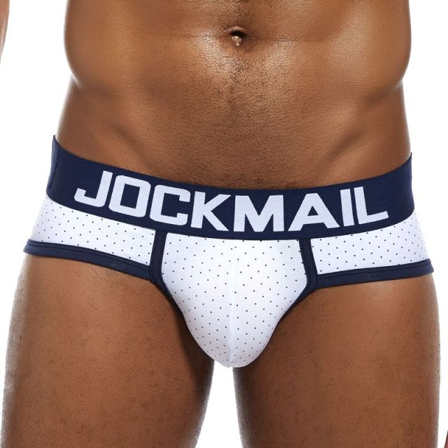 x mens JOCKMAIL Brand Men Underwear