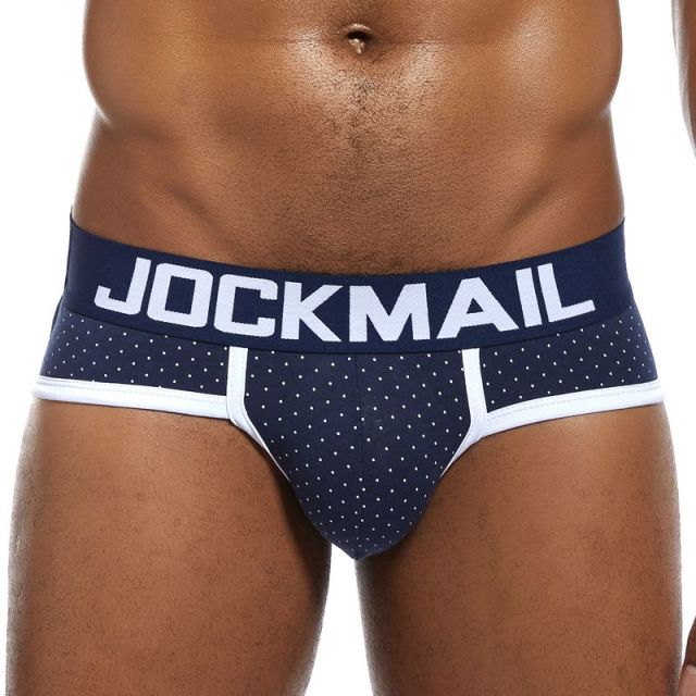 x mens JOCKMAIL Brand Men Underwear