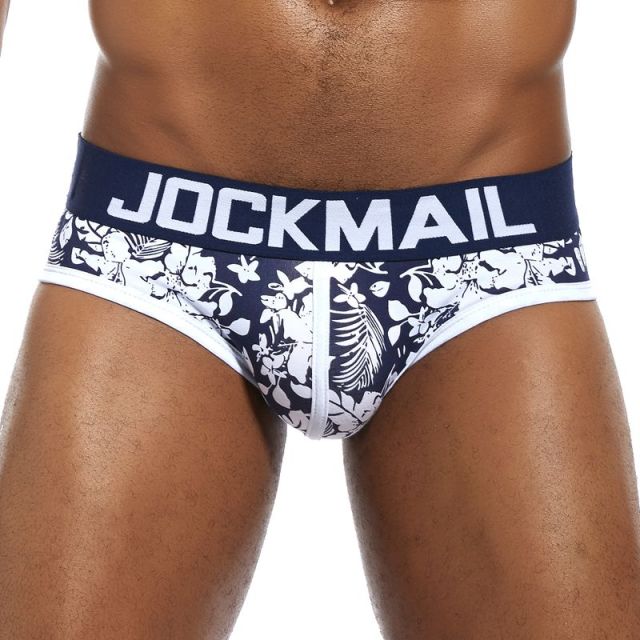 x mens JOCKMAIL Brand Men Underwear