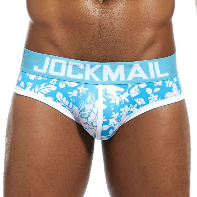 x mens JOCKMAIL Brand Men Underwear