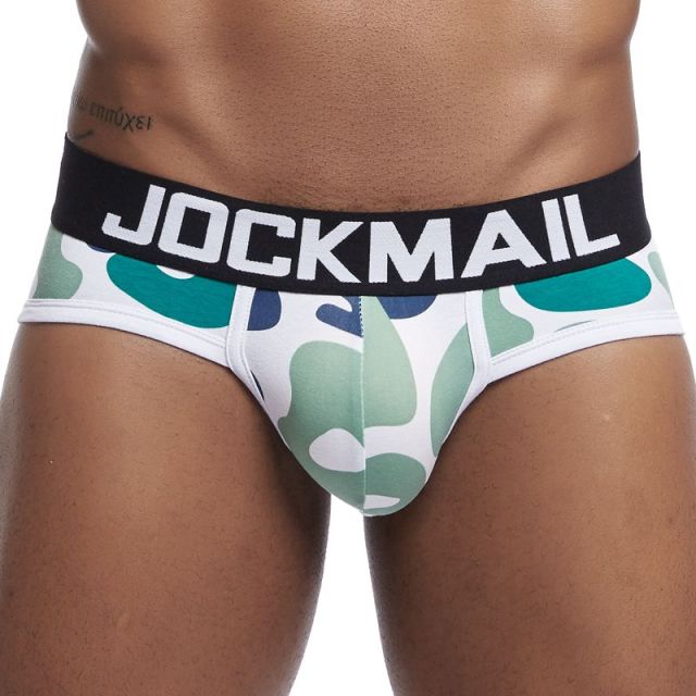 ملابس داخلية للرجال من ماركة JOCKMAIL x mens