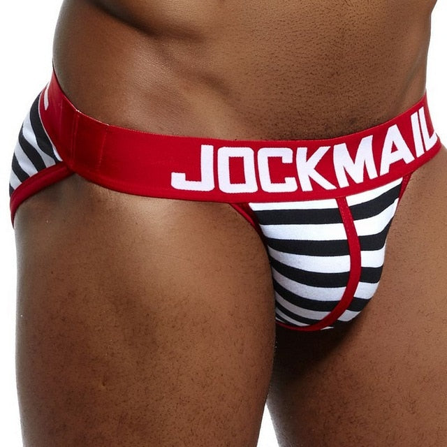 x mens JOCKMAIL Brand Men Underwear