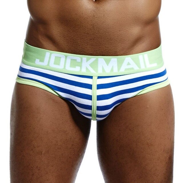 ملابس داخلية للرجال من ماركة JOCKMAIL x mens