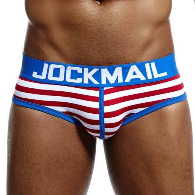 x mens JOCKMAIL Brand Men Underwear