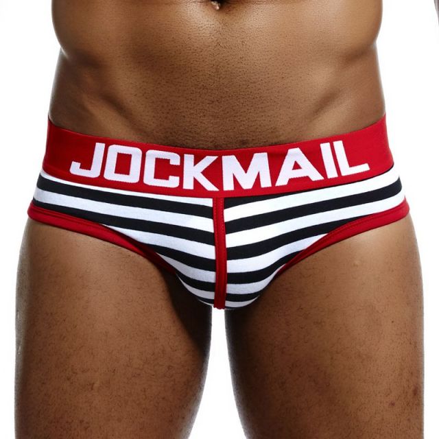 ملابس داخلية للرجال من ماركة JOCKMAIL x mens