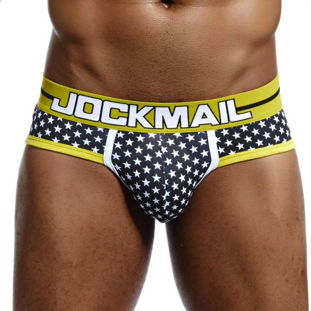 ملابس داخلية للرجال من ماركة JOCKMAIL x mens