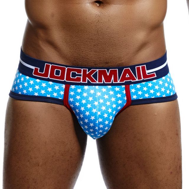 x mens JOCKMAIL Brand Men Underwear