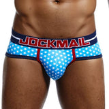 x mens JOCKMAIL Brand Men Underwear