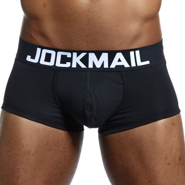 ملابس داخلية رجالية مثيرة جديدة من JOCKMAIL من x mens