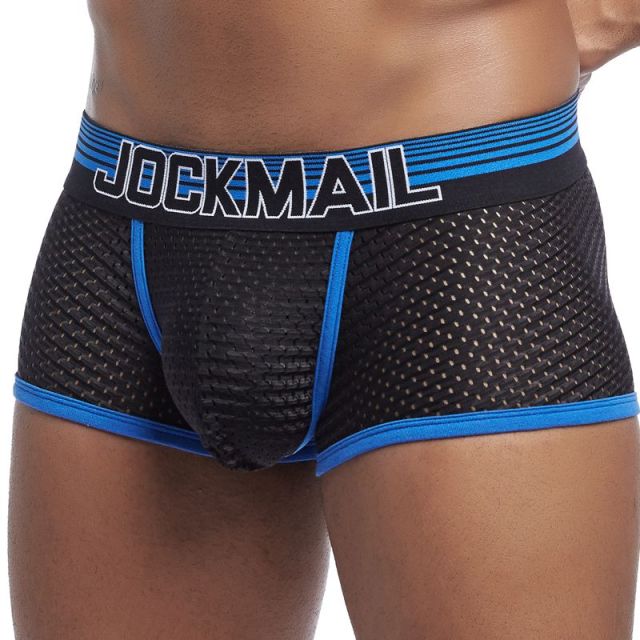 ملابس داخلية رجالية مثيرة جديدة من JOCKMAIL من x mens