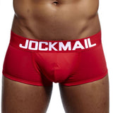 x  mens JOCKMAIL New Sexy Men Underwear