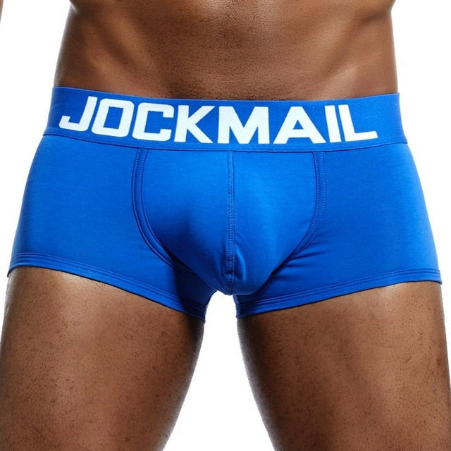 x  mens JOCKMAIL New Sexy Men Underwear