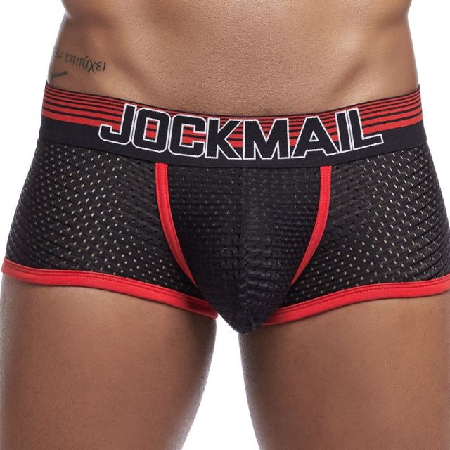 ملابس داخلية رجالية مثيرة جديدة من JOCKMAIL من x mens