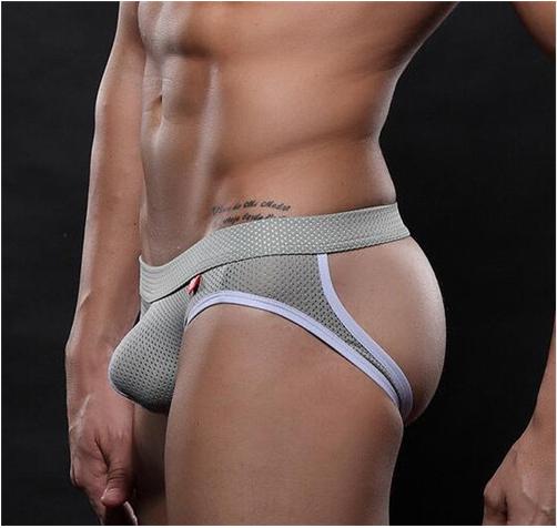 x mens Hot sell Comfortable Tight Men underwear Jock Strap