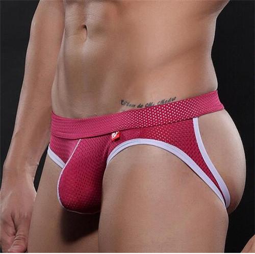 x mens Hot sell Comfortable Tight Men underwear Jock Strap