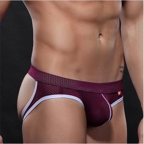 x mens Hot sell Comfortable Tight Men underwear Jock Strap