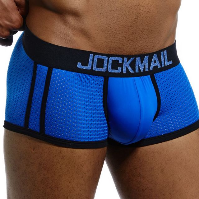 x mens JOCKMAIL boxer Underwear