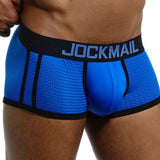 x mens JOCKMAIL boxer Underwear