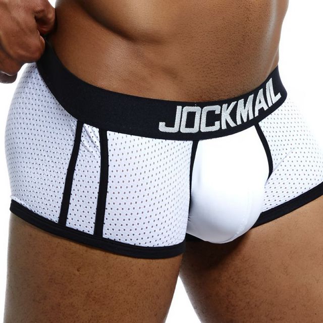 x mens JOCKMAIL boxer Underwear