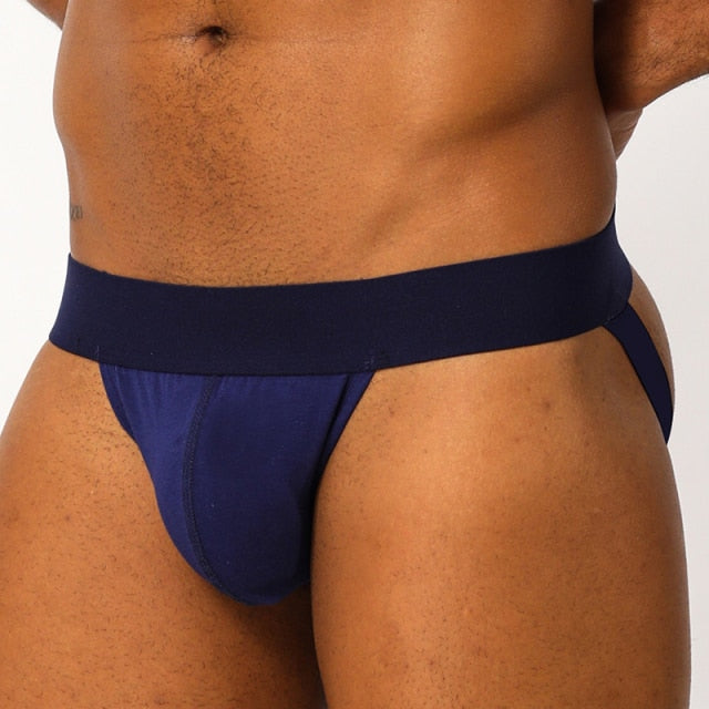 x Mens  Jockstrap underwear