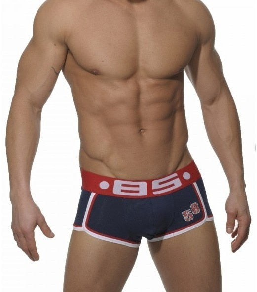 x mens  boxers cotton underwear