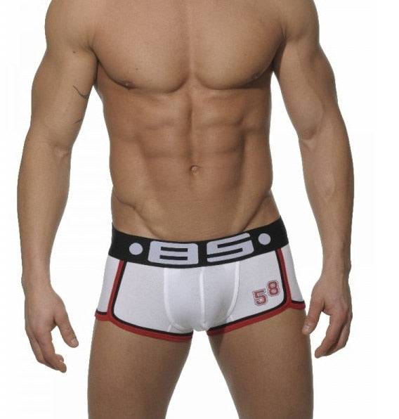 x mens  boxers cotton underwear