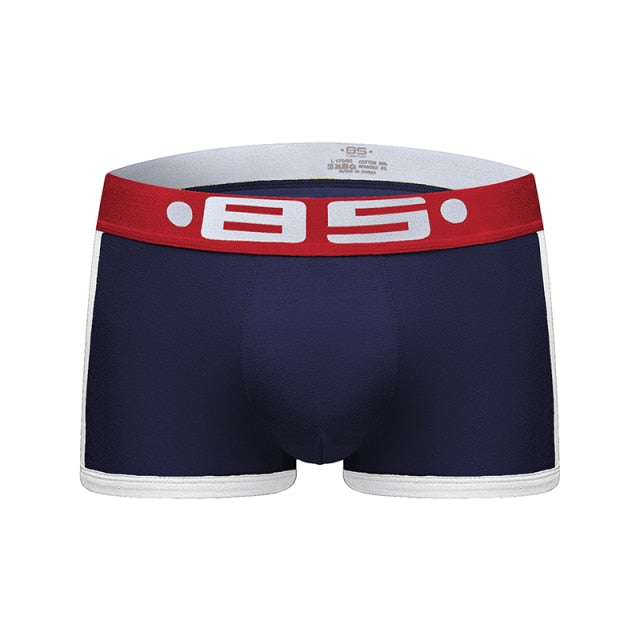 x mens  boxers cotton underwear