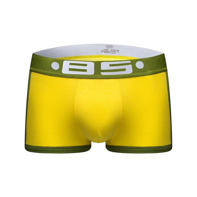 x mens  boxers cotton underwear