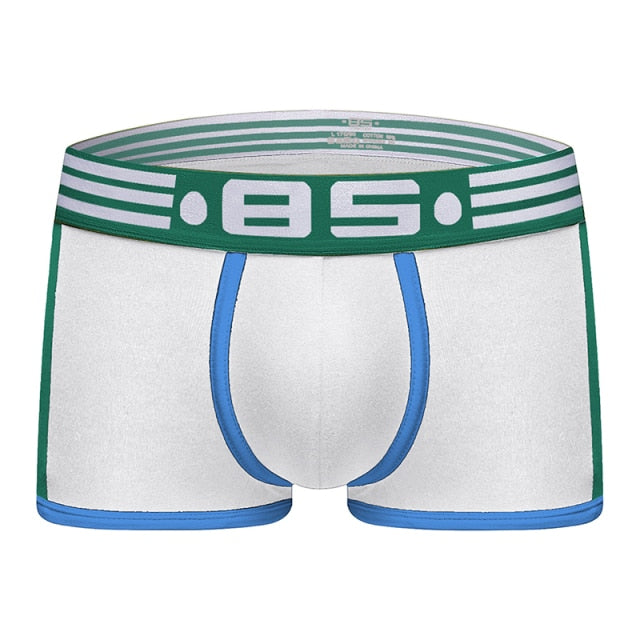 x mens  boxers cotton underwear