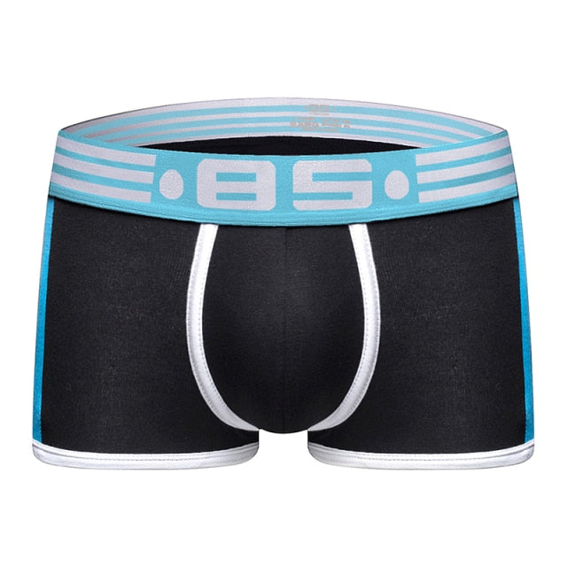 x mens  boxers cotton underwear