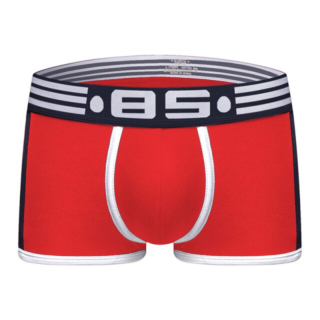 x mens  boxers cotton underwear