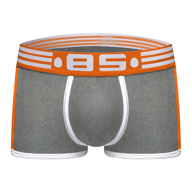 x mens  boxers cotton underwear