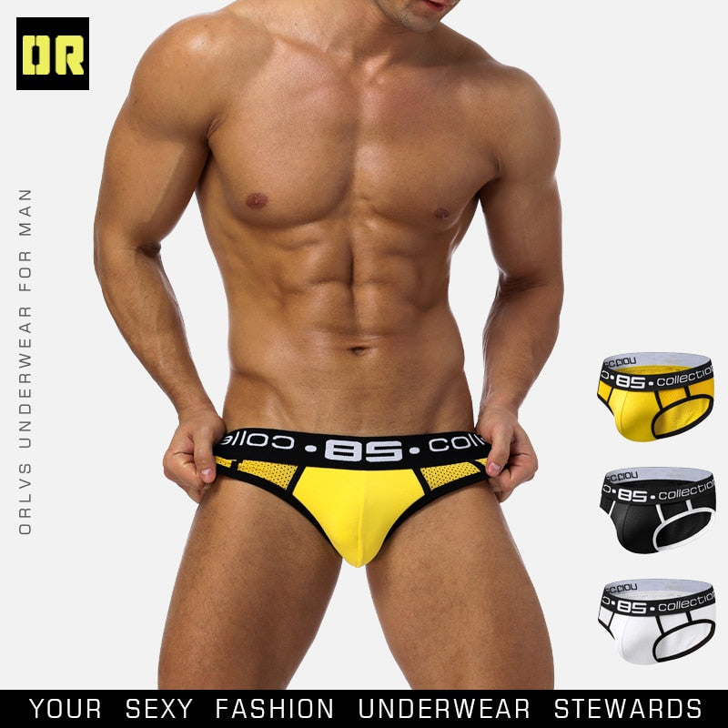 x mens Underwear