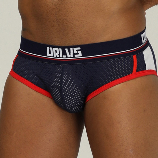 x mens low waist Sexy Underwear