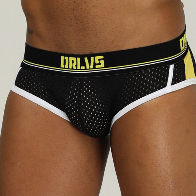 x mens low waist Sexy Underwear