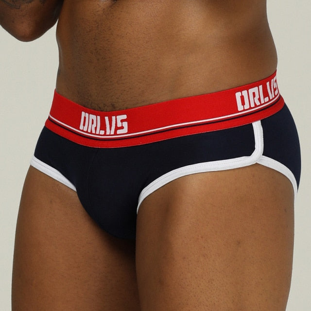 x mens low waist Sexy Underwear