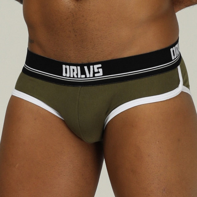 x mens low waist Sexy Underwear