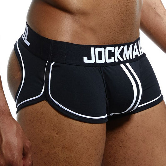 x mens JOCKMAIL Gay Men Boxer Underwear